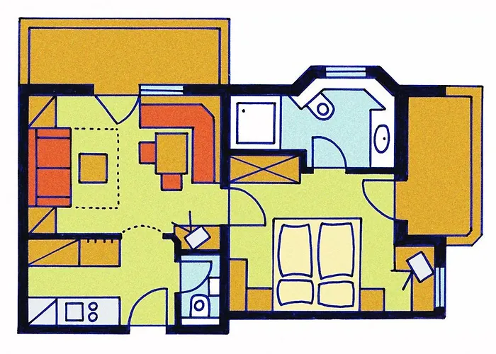 Alpenpension Pfurtscheller Penzion Neustift im Stubaital