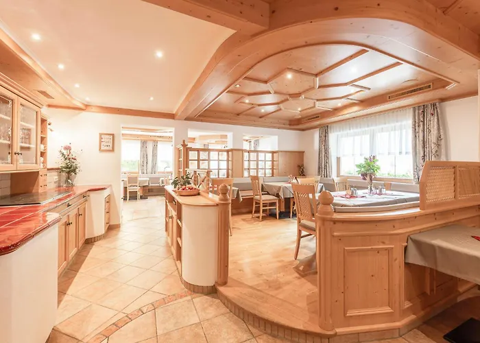 Alpenpension Pfurtscheller