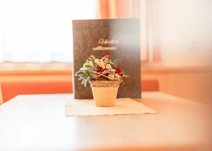 Alpenpension Pfurtscheller 4*