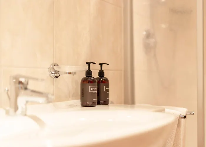 Alpenpension Pfurtscheller Penzion Neustift im Stubaital