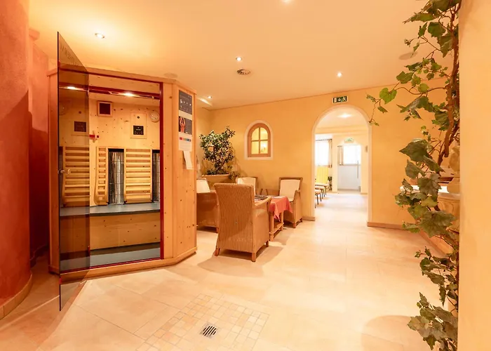 Alpenpension Pfurtscheller Neustift im Stubaital